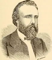 An illustration from Brain and mind : or, Mental science considered in accordance with the principles of phrenology, and in relation to modern physiology (1895)