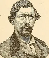 An illustration from Brain and mind : or, Mental science considered in accordance with the principles of phrenology, and in relation to modern physiology (1895)