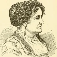 An illustration from Brain and mind : or, Mental science considered in accordance with the principles of phrenology, and in relation to modern physiology (1895)