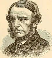 An illustration from Brain and mind : or, Mental science considered in accordance with the principles of phrenology, and in relation to modern physiology (1895)