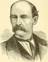 An illustration from Brain and mind : or, Mental science considered in accordance with the principles of phrenology, and in relation to modern physiology (1895)