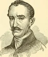 An illustration from Brain and mind : or, Mental science considered in accordance with the principles of phrenology, and in relation to modern physiology (1895)