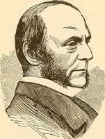 An illustration from Brain and mind : or, Mental science considered in accordance with the principles of phrenology, and in relation to modern physiology (1895)