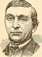 An illustration from Brain and mind : or, Mental science considered in accordance with the principles of phrenology, and in relation to modern physiology (1895)
