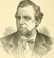 An illustration from Brain and mind : or, Mental science considered in accordance with the principles of phrenology, and in relation to modern physiology (1895)