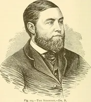 Picture 110 of 124 from Brain and mind : or, Mental science considered in accordance with the principles of phrenology, and in relation to modern physiology (1895), leaf 233