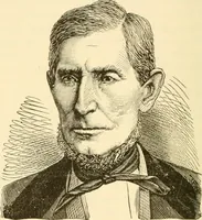 An illustration from Brain and mind : or, Mental science considered in accordance with the principles of phrenology, and in relation to modern physiology (1895)