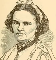 An illustration from Brain and mind : or, Mental science considered in accordance with the principles of phrenology, and in relation to modern physiology (1895)