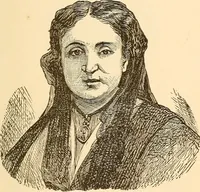 An illustration from Brain and mind : or, Mental science considered in accordance with the principles of phrenology, and in relation to modern physiology (1895)