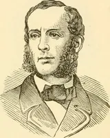 An illustration from Brain and mind : or, Mental science considered in accordance with the principles of phrenology, and in relation to modern physiology (1895)