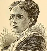 An illustration from Brain and mind : or, Mental science considered in accordance with the principles of phrenology, and in relation to modern physiology (1895)