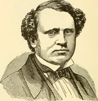 An illustration from Brain and mind : or, Mental science considered in accordance with the principles of phrenology, and in relation to modern physiology (1895)
