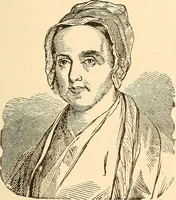 An illustration from Brain and mind : or, Mental science considered in accordance with the principles of phrenology, and in relation to modern physiology (1895)