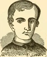 An illustration from Brain and mind : or, Mental science considered in accordance with the principles of phrenology, and in relation to modern physiology (1895)