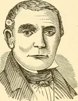 An illustration from Brain and mind : or, Mental science considered in accordance with the principles of phrenology, and in relation to modern physiology (1895)