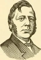 An illustration from Brain and mind : or, Mental science considered in accordance with the principles of phrenology, and in relation to modern physiology (1895)