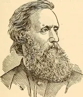 An illustration from Brain and mind : or, Mental science considered in accordance with the principles of phrenology, and in relation to modern physiology (1895)