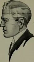 An illustration from Brains and how to get them (1913)