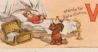 Picture 8 of 8 from Brandreth Columbian ABC for the little ones (1893), leaf 16