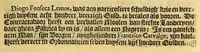 Picture 6 of 12 from Brasilsche gelt-sack. Waer in dat claerlijck vertoont wordt, waer dat de participanten van de West-Indische Comp. haer gelt ghebleven is (1647), leaf 17