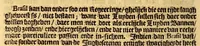 An illustration from Brasilsche gelt-sack. Waer in dat claerlijck vertoont wordt, waer dat de participanten van de West-Indische Comp. haer gelt ghebleven is (1647)