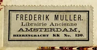 Picture 2 of 4 from Brasyls schuyt-praetjen, ghedouden tusschen een officier, een domine, en een coopman, noopende den staet van Brasyl : mede hoe de officieren en soldaten tegenwoordich aldaer ghetracteert werden, en hoe men placht te leven ten tyde doen de Portogysen noch onder het onverdraeghlijck iock der Hollanderen saten. (1649), leaf 2