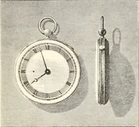 An illustration from Breguet (1747-1823) (1921)