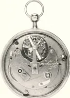 An illustration from Breguet (1747-1823) (1921)