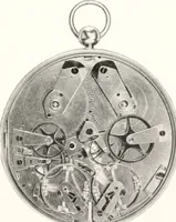 An illustration from Breguet (1747-1823) (1921)