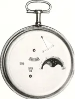 An illustration from Breguet (1747-1823) (1921)