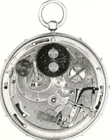 An illustration from Breguet (1747-1823) (1921)