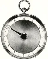 An illustration from Breguet (1747-1823) (1921)