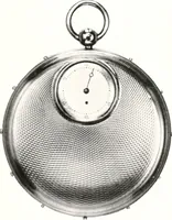 An illustration from Breguet (1747-1823) (1921)