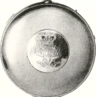 An illustration from Breguet (1747-1823) (1921)