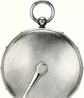 An illustration from Breguet (1747-1823) (1921)