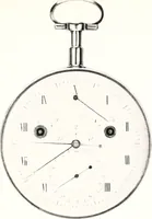An illustration from Breguet (1747-1823) (1921)