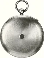 An illustration from Breguet (1747-1823) (1921)