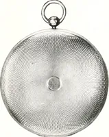 An illustration from Breguet (1747-1823) (1921)