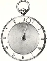An illustration from Breguet (1747-1823) (1921)