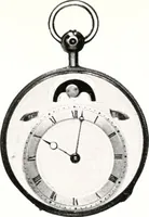 An illustration from Breguet (1747-1823) (1921)