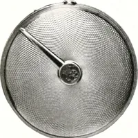 An illustration from Breguet (1747-1823) (1921)