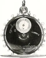 An illustration from Breguet (1747-1823) (1921)