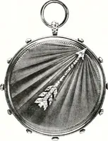 An illustration from Breguet (1747-1823) (1921)