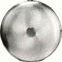 An illustration from Breguet (1747-1823) (1921)