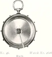 An illustration from Breguet (1747-1823) (1921)