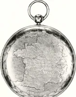 An illustration from Breguet (1747-1823) (1921)