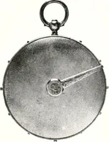 An illustration from Breguet (1747-1823) (1921)
