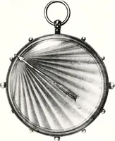 An illustration from Breguet (1747-1823) (1921)