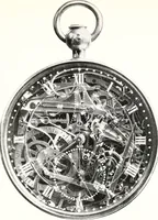 An illustration from Breguet (1747-1823) (1921)