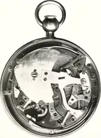 An illustration from Breguet (1747-1823) (1921)